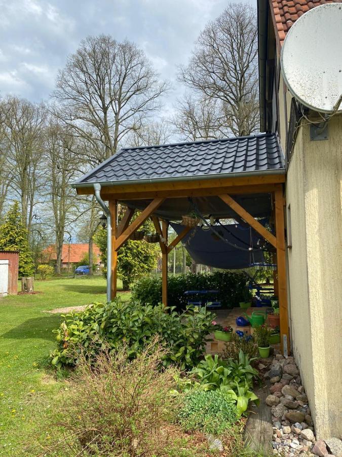 Ferienhaus Hospodarz Schimm 외부 사진