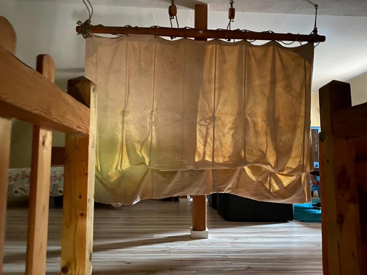 Ferienhaus Hospodarz Schimm 외부 사진