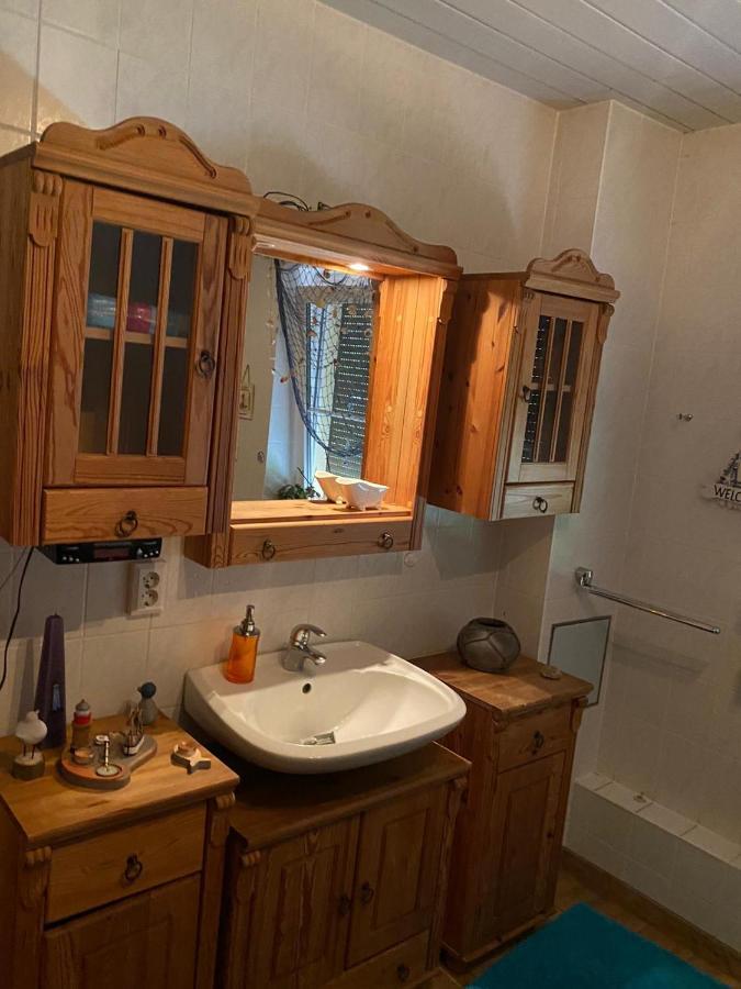 Ferienhaus Hospodarz Schimm 외부 사진