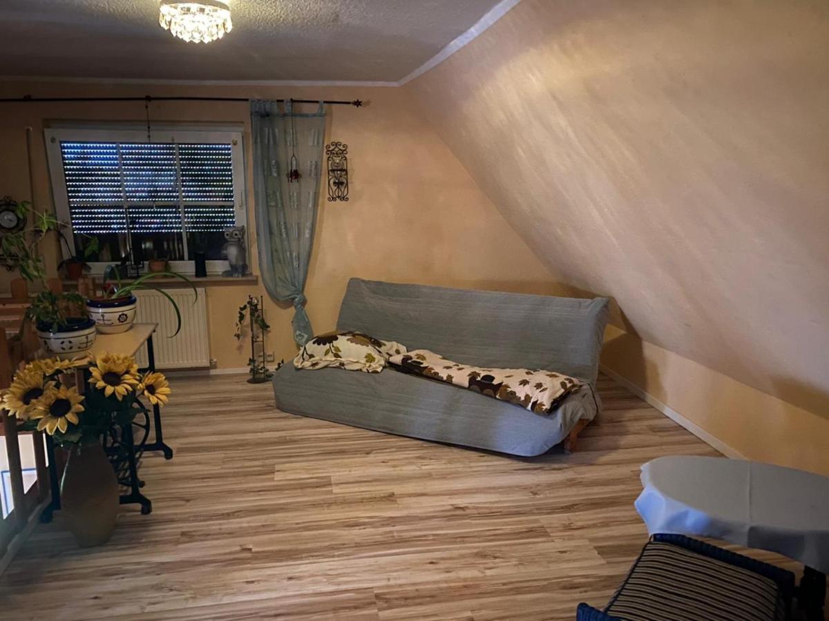 Ferienhaus Hospodarz Schimm 외부 사진