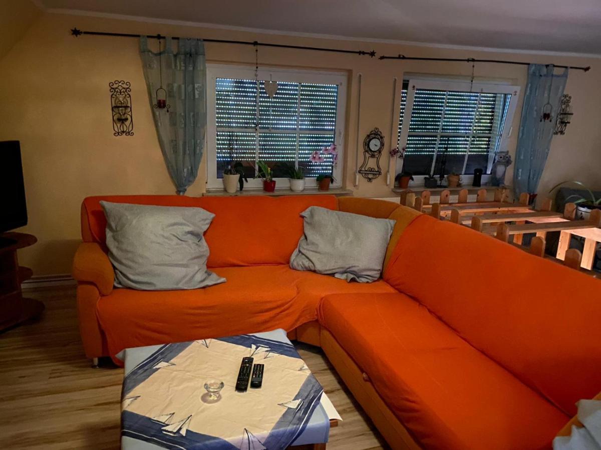 Ferienhaus Hospodarz Schimm 외부 사진