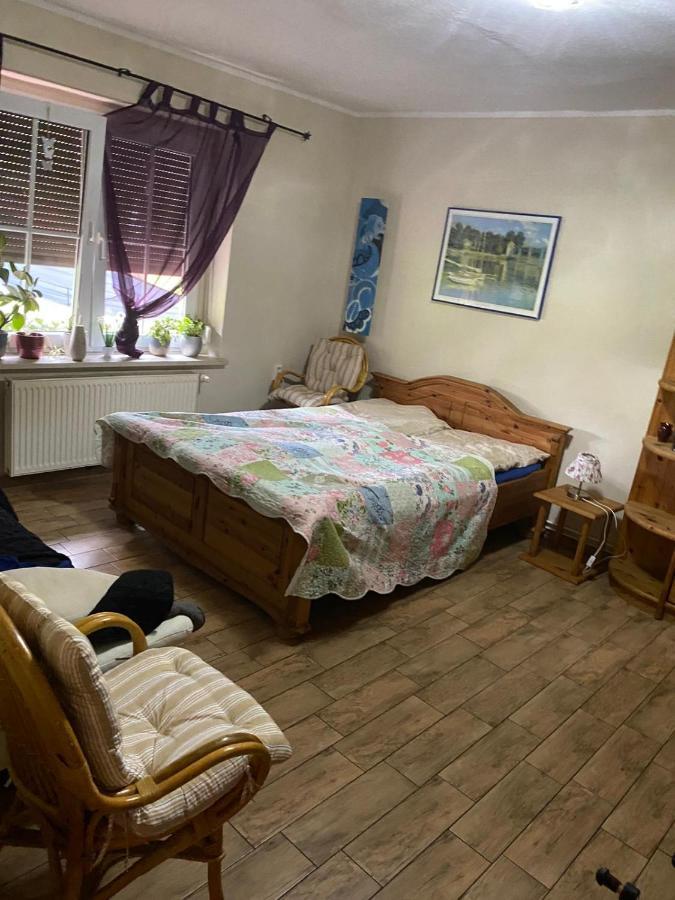 Ferienhaus Hospodarz Schimm 외부 사진