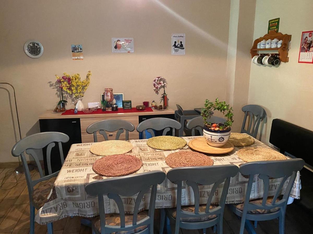 Ferienhaus Hospodarz Schimm 외부 사진