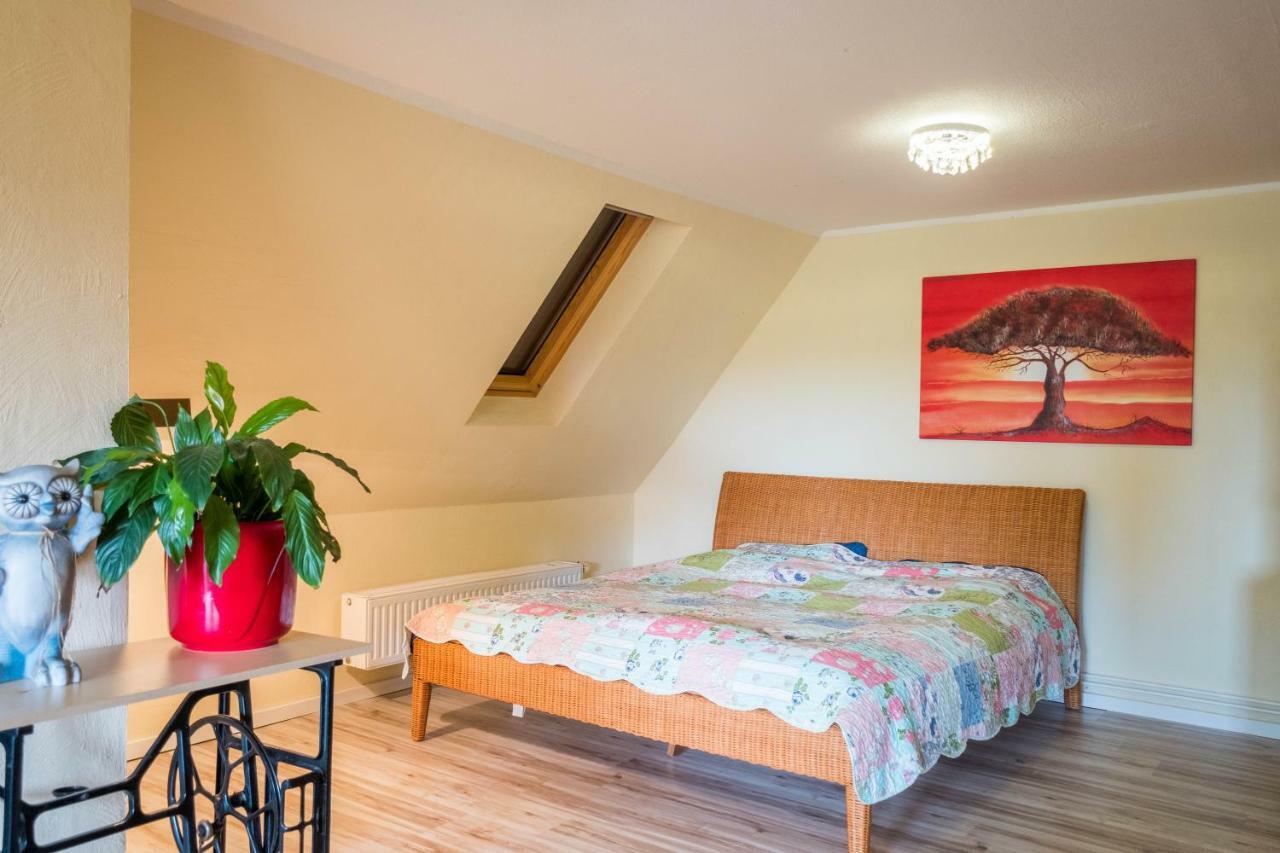 Ferienhaus Hospodarz Schimm 외부 사진