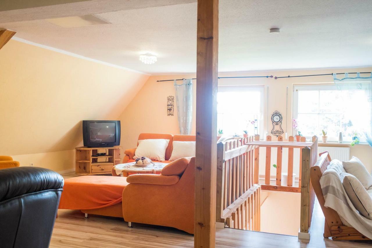Ferienhaus Hospodarz Schimm 외부 사진