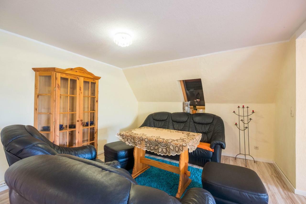 Ferienhaus Hospodarz Schimm 외부 사진