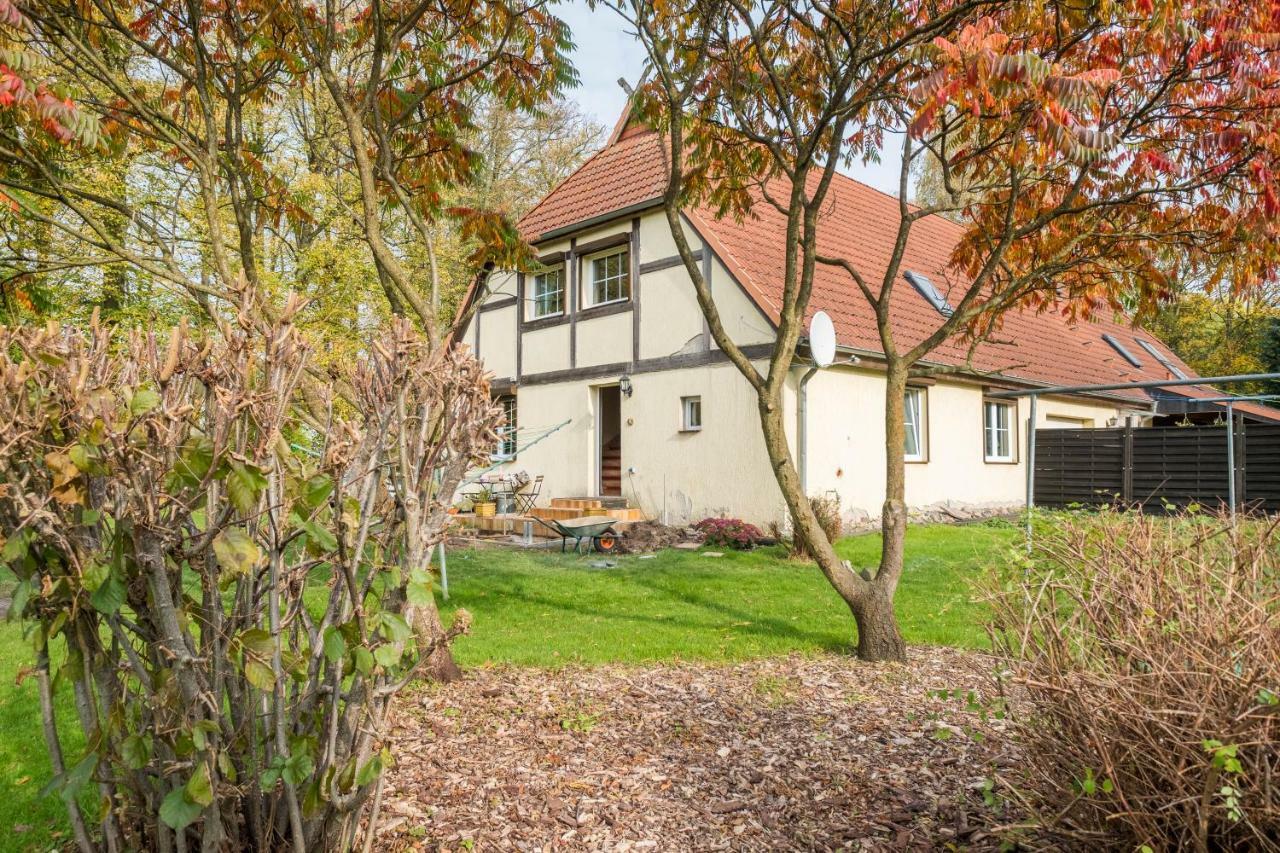 Ferienhaus Hospodarz Schimm 외부 사진
