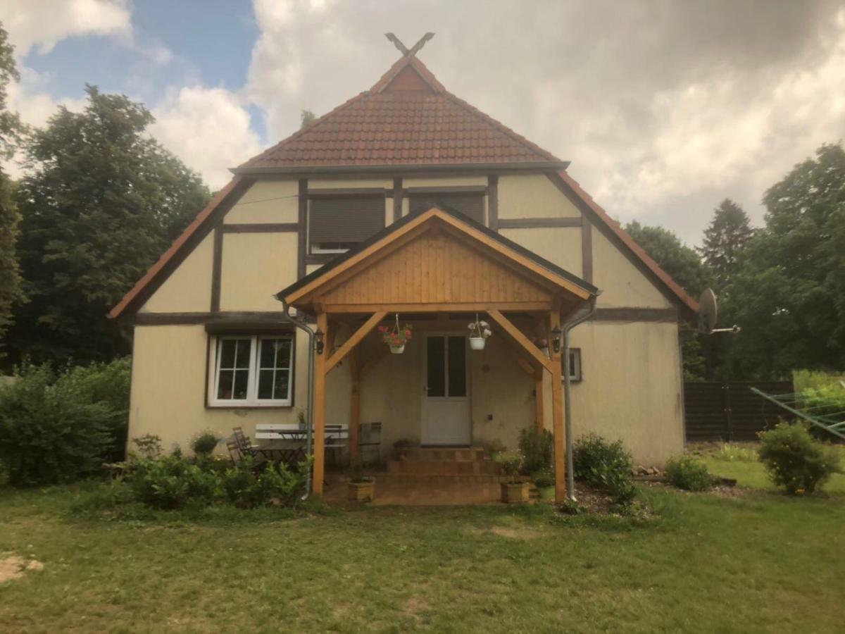 Ferienhaus Hospodarz Schimm 외부 사진