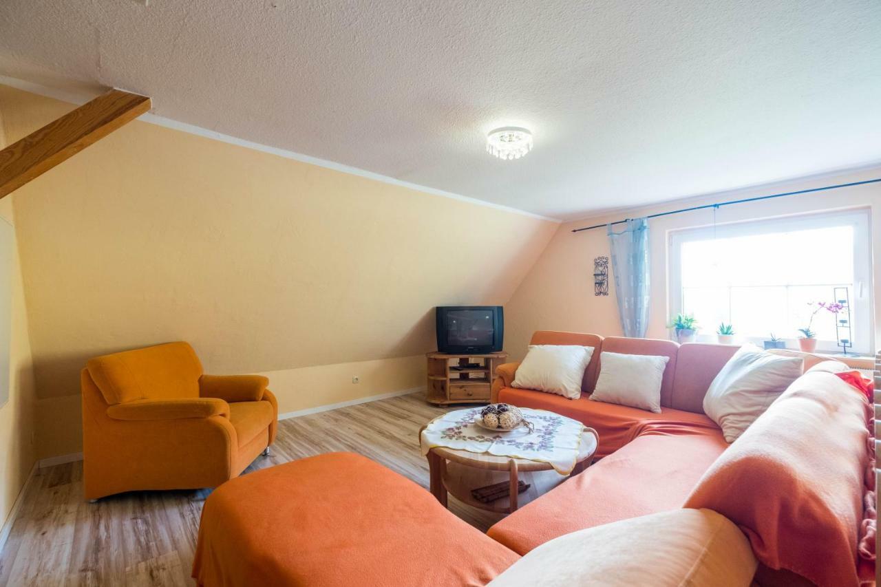 Ferienhaus Hospodarz Schimm 외부 사진