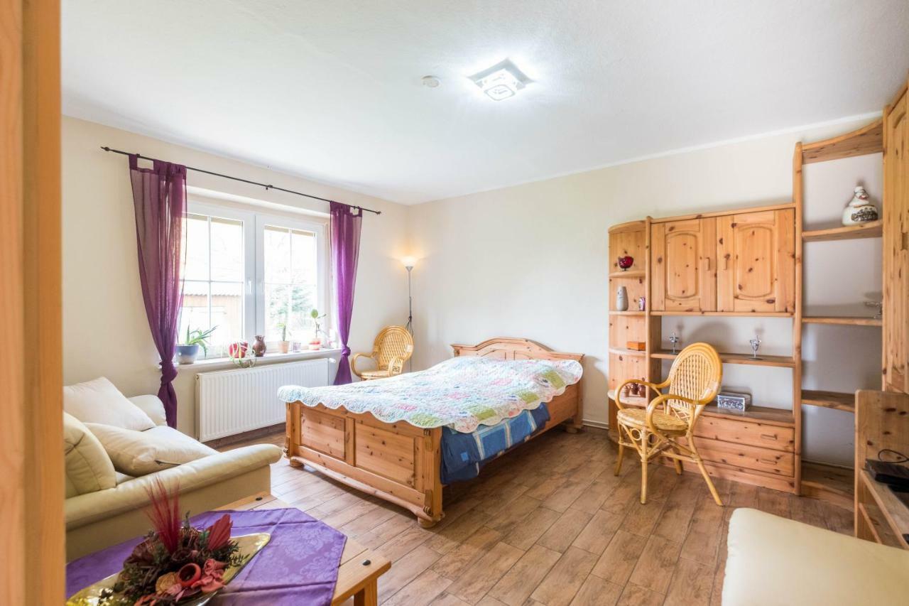 Ferienhaus Hospodarz Schimm 외부 사진