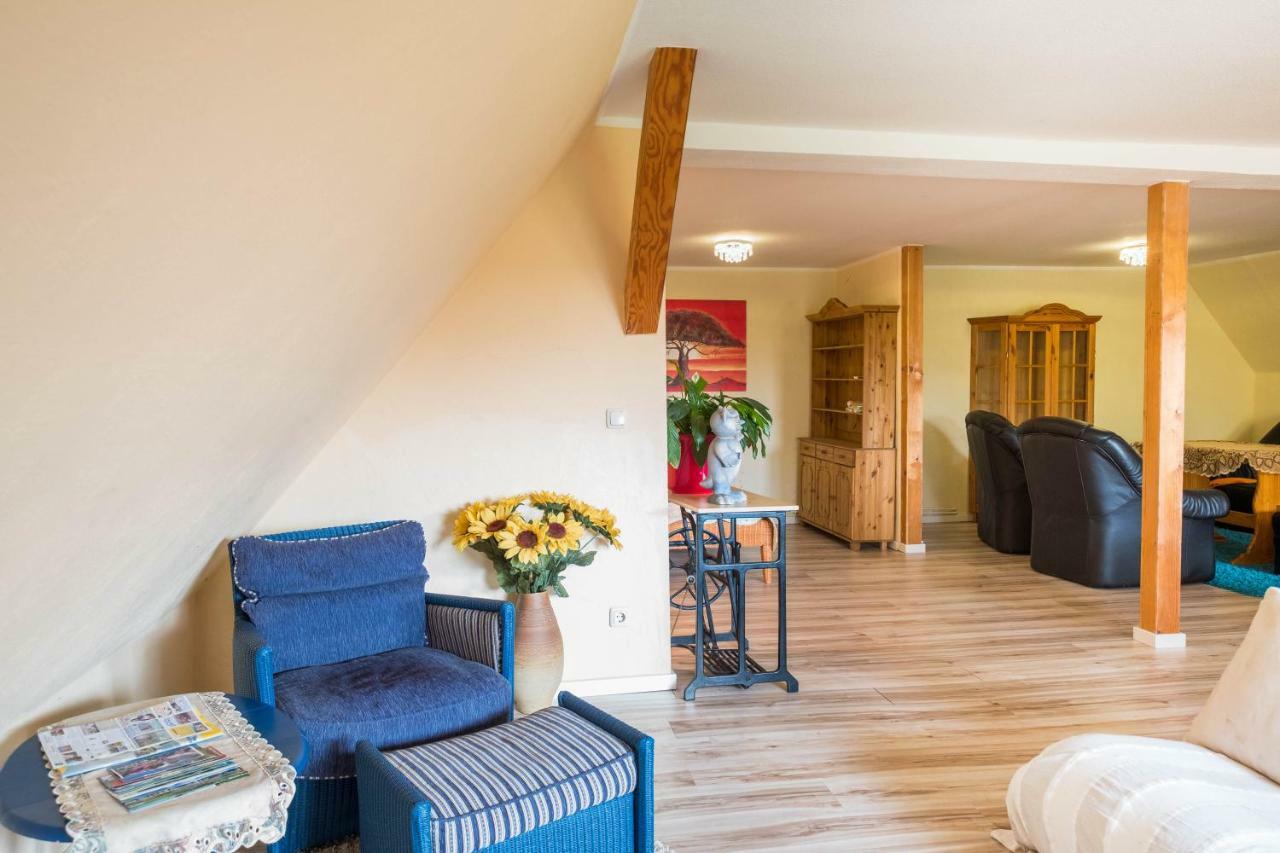 Ferienhaus Hospodarz Schimm 외부 사진