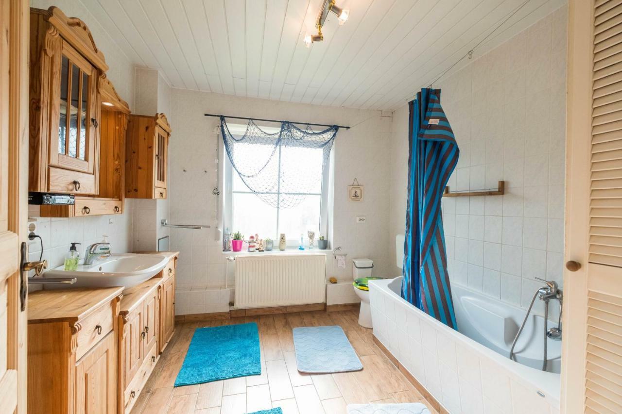 Ferienhaus Hospodarz Schimm 외부 사진
